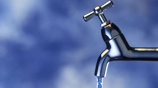 Raccomandazioni all'uso razionale dell'acqua potabile