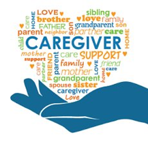 Interventi a sostegno del caregiver familiare DGR 295/21 e DGR 682/22
