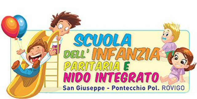 Scuola dell'Infanzia nido integrato San Giuseppe "Open day"