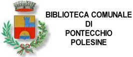 Biblioteca Comunale presenta: Storie in movimento