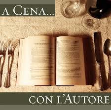 Cena con l'autore Nicoletta Canazza presso Osteria Morin