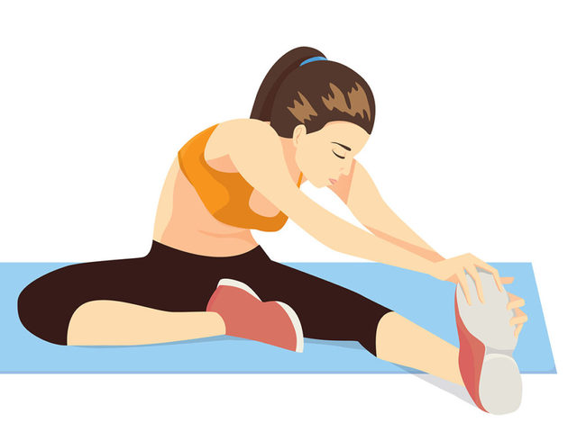 Incontro informativo: lo stretching ed il concetto di soglia cardiaca per un corretto allenamento