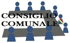 Convocazione del Consiglio Comunale