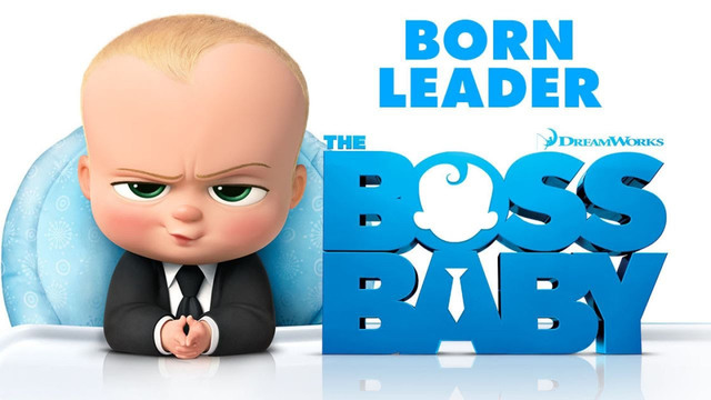 Cinema sotto le stelle: "Baby boss"
