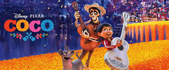 Cinema sotto le stelle: "Coco"