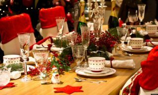 Pranzo di Natale